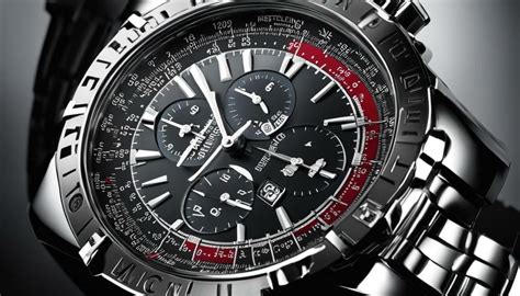 breitling replica gebraucht|how to check Breitling watch authenticity.